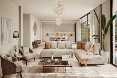 Vila v Dubai, SAE 4 spálne, 609.4 m2 č. 699671 - Fotografia 10