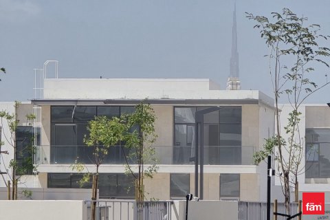 וילה ב Dubai, איחוד האמירויות 4 חדרי שינה, 609.4 מ