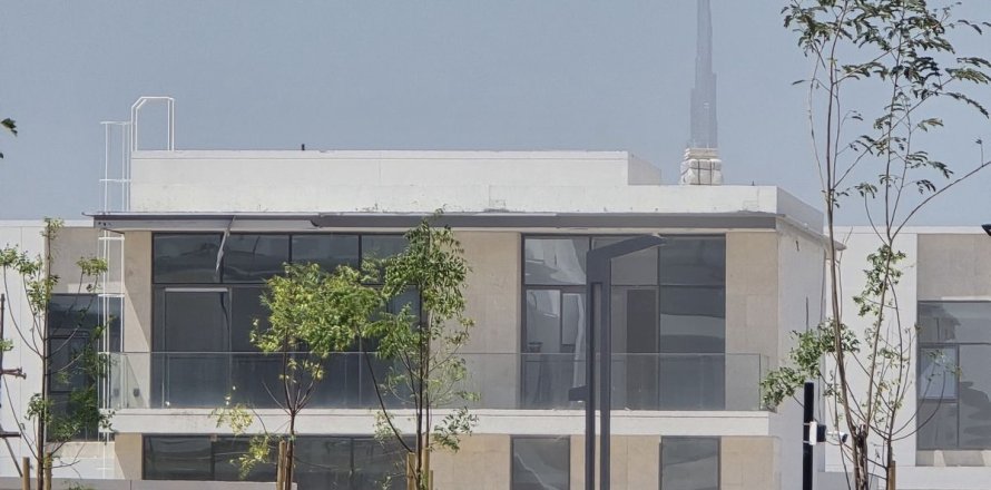 Vila v Dubai, SAE 4 spálne, 609.4 m2 č. 699671