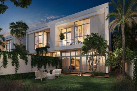 Vila v Dubai, SAE 4 spálne, 609.4 m2 č. 699671 - Fotografia 13