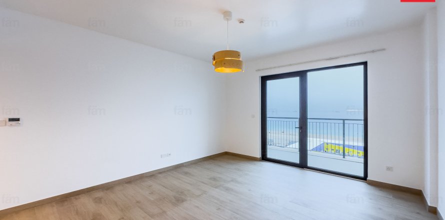 阿联酋 Dubai 公寓  1 卧, 76.4 平方米 , 编号 699670