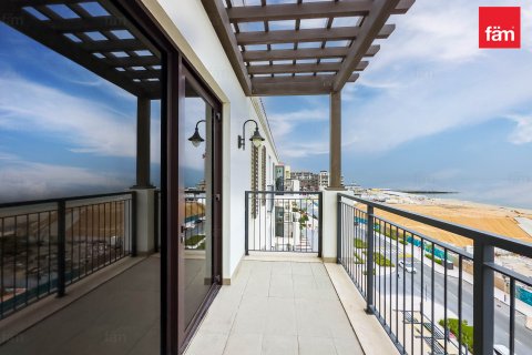 阿联酋 Dubai 待售 : 1 卧, 76.4 平方米 , 编号699670 - 照片 12