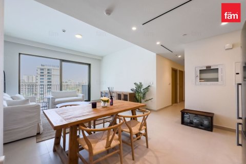 Leilighet til leie i Dubai Hills Estate, Dubai, Emiratene 2 soverom, 97.5 kvm Nr. 699672 - Foto 12