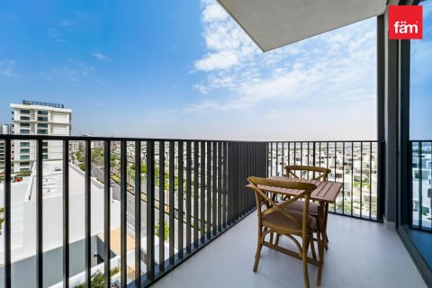 Lägenhet uthyres i Dubai Hills Estate, Dubai, UAE 2 sovrum, 97.5 kvm Nr. 699672 - fotografi 6