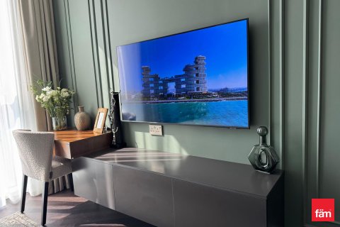 Huoneisto Dubai Harbour, Arabiemiraatit 2 makuuhuonetta, 111.2 m2 № 669942 - kuva 19