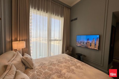 Huoneisto Dubai Harbour, Arabiemiraatit 2 makuuhuonetta, 111.2 m2 № 669942 - kuva 24