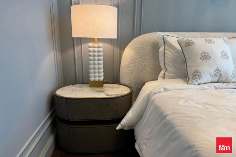 Huoneisto Dubai Harbour, Arabiemiraatit 2 makuuhuonetta, 111.2 m2 № 669942 - kuva 23