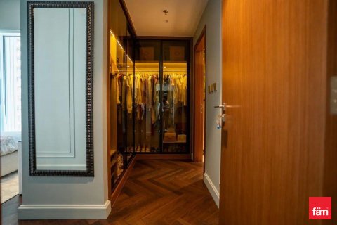 Huoneisto Dubai Harbour, Arabiemiraatit 2 makuuhuonetta, 111.2 m2 № 669942 - kuva 25