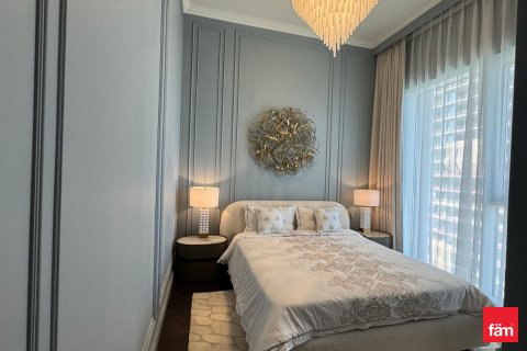 Huoneisto Dubai Harbour, Arabiemiraatit 2 makuuhuonetta, 111.2 m2 № 669942 - kuva 21