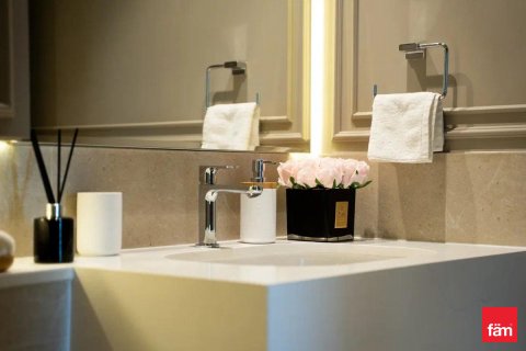 Huoneisto Dubai Harbour, Arabiemiraatit 2 makuuhuonetta, 111.2 m2 № 669942 - kuva 27