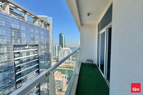 Appartement te huur in Dubai Marina, Dubai, VAE 1 slaapkamer, 55 vr.m., nr 669945 - foto 10
