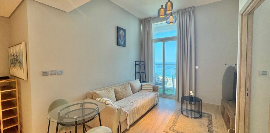 Appartement in Dubai Marina, Dubai, VAE 1 slaapkamer, 55 vr.m. nr 669945