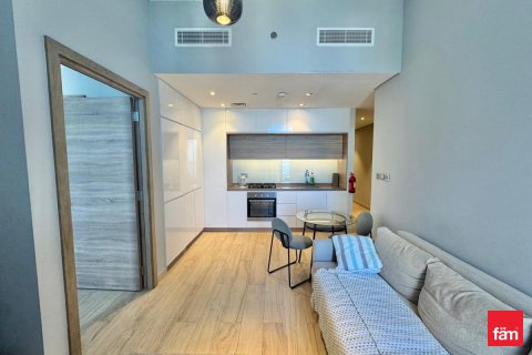 Appartement te huur in Dubai Marina, Dubai, VAE 1 slaapkamer, 55 vr.m., nr 669945 - foto 3