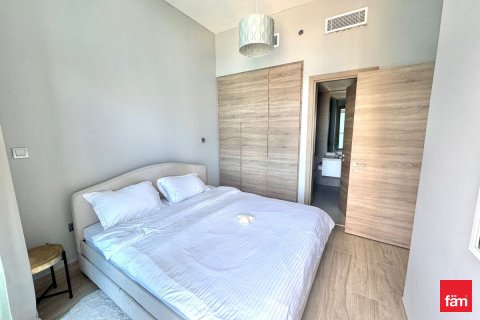 Appartement te huur in Dubai Marina, Dubai, VAE 1 slaapkamer, 55 vr.m., nr 669945 - foto 6