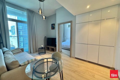 Appartement te huur in Dubai Marina, Dubai, VAE 1 slaapkamer, 55 vr.m., nr 669945 - foto 4