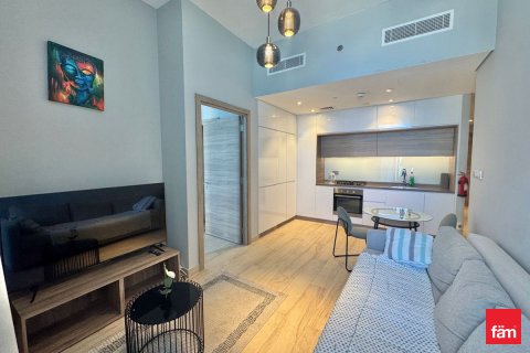 Appartement te huur in Dubai Marina, Dubai, VAE 1 slaapkamer, 55 vr.m., nr 669945 - foto 8