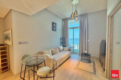 Appartement te huur in Dubai Marina, Dubai, VAE 1 slaapkamer, 55 vr.m., nr 669945 - foto 2