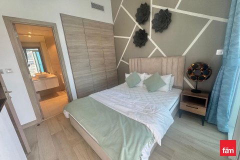 Appartement te huur in Dubai Marina, Dubai, VAE 1 slaapkamer, 55 vr.m., nr 669944 - foto 7