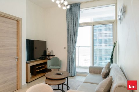 Appartement te huur in Dubai Marina, Dubai, VAE 1 slaapkamer, 55 vr.m., nr 669944 - foto 5