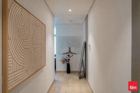 Appartement te huur in Dubai Marina, Dubai, VAE 1 slaapkamer, 55 vr.m., nr 669944 - foto 13