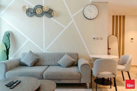 Appartement te huur in Dubai Marina, Dubai, VAE 1 slaapkamer, 55 vr.m., nr 669944 - foto 2