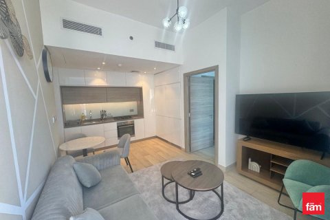 Appartement te huur in Dubai Marina, Dubai, VAE 1 slaapkamer, 55 vr.m., nr 669944 - foto 6