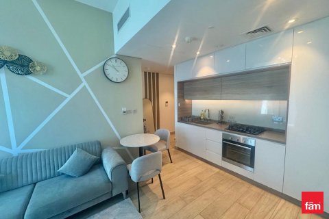 Appartement te huur in Dubai Marina, Dubai, VAE 1 slaapkamer, 55 vr.m., nr 669944 - foto 3