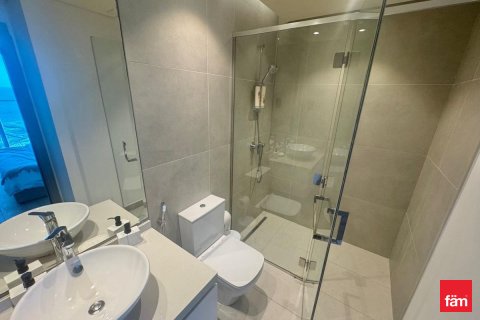 Appartement te huur in Dubai Marina, Dubai, VAE 1 slaapkamer, 55 vr.m., nr 669944 - foto 16