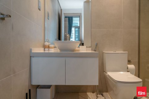 Appartement te huur in Dubai Marina, Dubai, VAE 1 slaapkamer, 55 vr.m., nr 669944 - foto 15