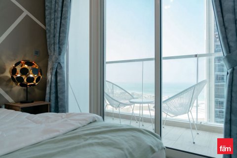 Appartement te huur in Dubai Marina, Dubai, VAE 1 slaapkamer, 55 vr.m., nr 669944 - foto 10