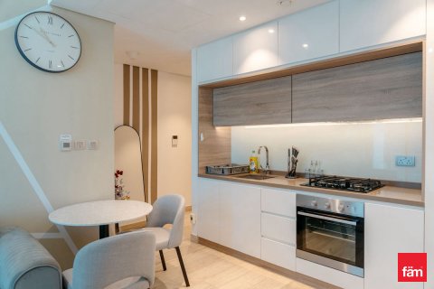 Appartement te huur in Dubai Marina, Dubai, VAE 1 slaapkamer, 55 vr.m., nr 669944 - foto 11