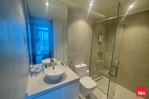 Appartement te huur in Dubai Marina, Dubai, VAE 1 slaapkamer, 55 vr.m., nr 669944 - foto 17