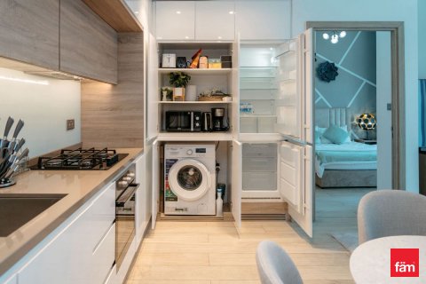 Appartement te huur in Dubai Marina, Dubai, VAE 1 slaapkamer, 55 vr.m., nr 669944 - foto 14