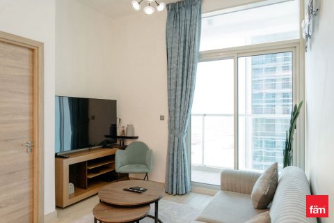 Appartement te huur in Dubai Marina, Dubai, VAE 1 slaapkamer, 55 vr.m., nr 669944 - foto 4