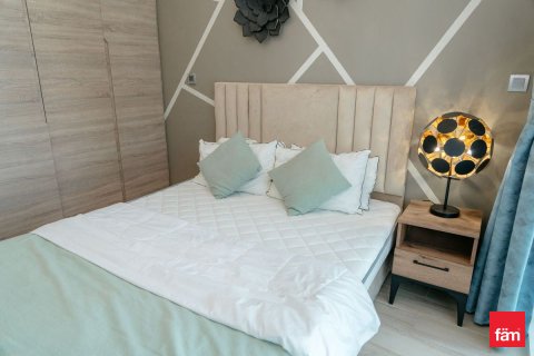 Appartement te huur in Dubai Marina, Dubai, VAE 1 slaapkamer, 55 vr.m., nr 669944 - foto 9