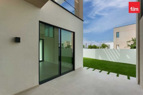 Villa itt: Dubai, EAE, 4 hálószoba, 504.7 m², azonosító: 669943 - fénykép 12