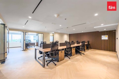 Office in Dubai, UAE 151.1 sq.m. № 669940