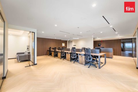 Birojs Dubaijā, AAE 89.7 m2 Nr. 669940 - attēls 5