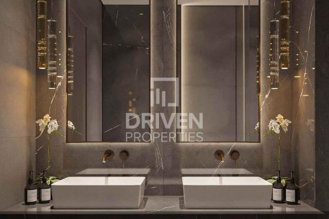 Byt v Jumeirah Village Circle, Dubai, SAE 1 pokoj, 37.72 m² Č.: 756540 - fotografie 14