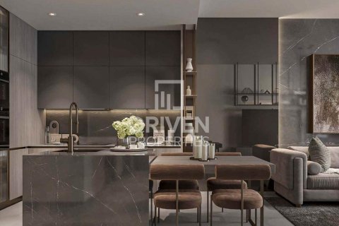Byt v Jumeirah Village Circle, Dubai, SAE 1 pokoj, 37.72 m² Č.: 756540 - fotografie 11