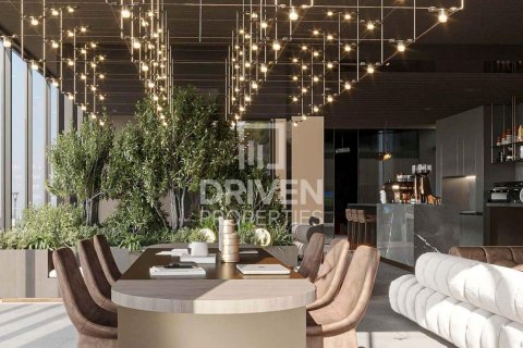 Byt v Jumeirah Village Circle, Dubai, SAE 1 pokoj, 37.72 m² Č.: 756540 - fotografie 12