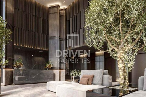 Byt v Jumeirah Village Circle, Dubai, SAE 1 pokoj, 37.72 m² Č.: 756540 - fotografie 2