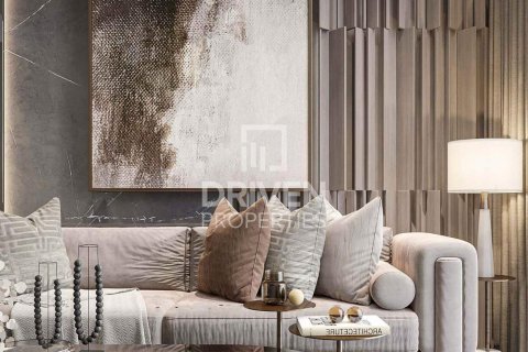 Byt v Jumeirah Village Circle, Dubai, SAE 1 pokoj, 37.72 m² Č.: 756540 - fotografie 5