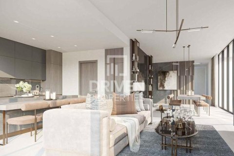 Byt v Jumeirah Village Circle, Dubai, SAE 1 pokoj, 37.72 m² Č.: 756540 - fotografie 7