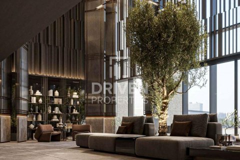 Byt v Jumeirah Village Circle, Dubai, SAE 1 pokoj, 37.72 m² Č.: 756540 - fotografie 3
