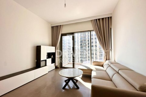 Apartment in Dubai Hills Estate, Dubai, UAE 1 bedroom, 59.92 sq.m. № 756539 - photo 3