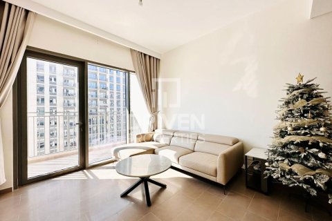 Apartment in Dubai Hills Estate, Dubai, UAE 1 bedroom, 59.92 sq.m. № 756539 - photo 5