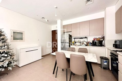Apartment in Dubai Hills Estate, Dubai, UAE 1 bedroom, 59.92 sq.m. № 756539 - photo 1
