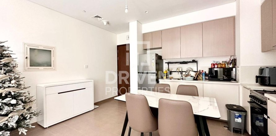 Wohnung in Dubai Hills Estate, Dubai, VAE: 1 Schlafzimmer, 59.92 m2 Nr. 756539