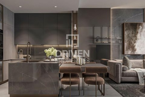 Apartment in Jumeirah Village Circle, Dubai, UAE 1 room, 39.67 sq.m. № 756541 - photo 6